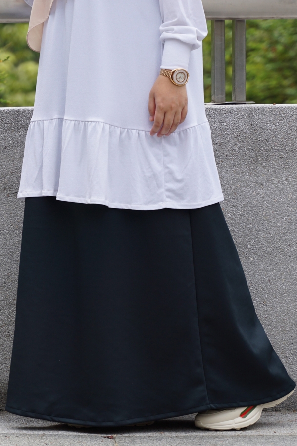 Basic Kain - Dark Green