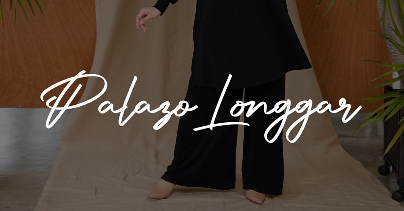 Palazo Longgar