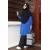 Xtra Luna Blouse - Royal