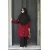 Xtra Size Ratu Balqis - Red