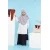Xtra Luna Blouse - White