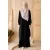 Fateeha Blouse - Black